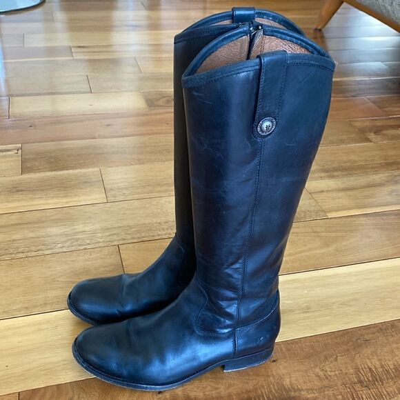 Frye  boots - Picture 1 of 9